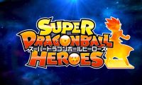 Super Dragon Ball Heroes World Mission - Pubblicato un nuovo Teaser Trailer